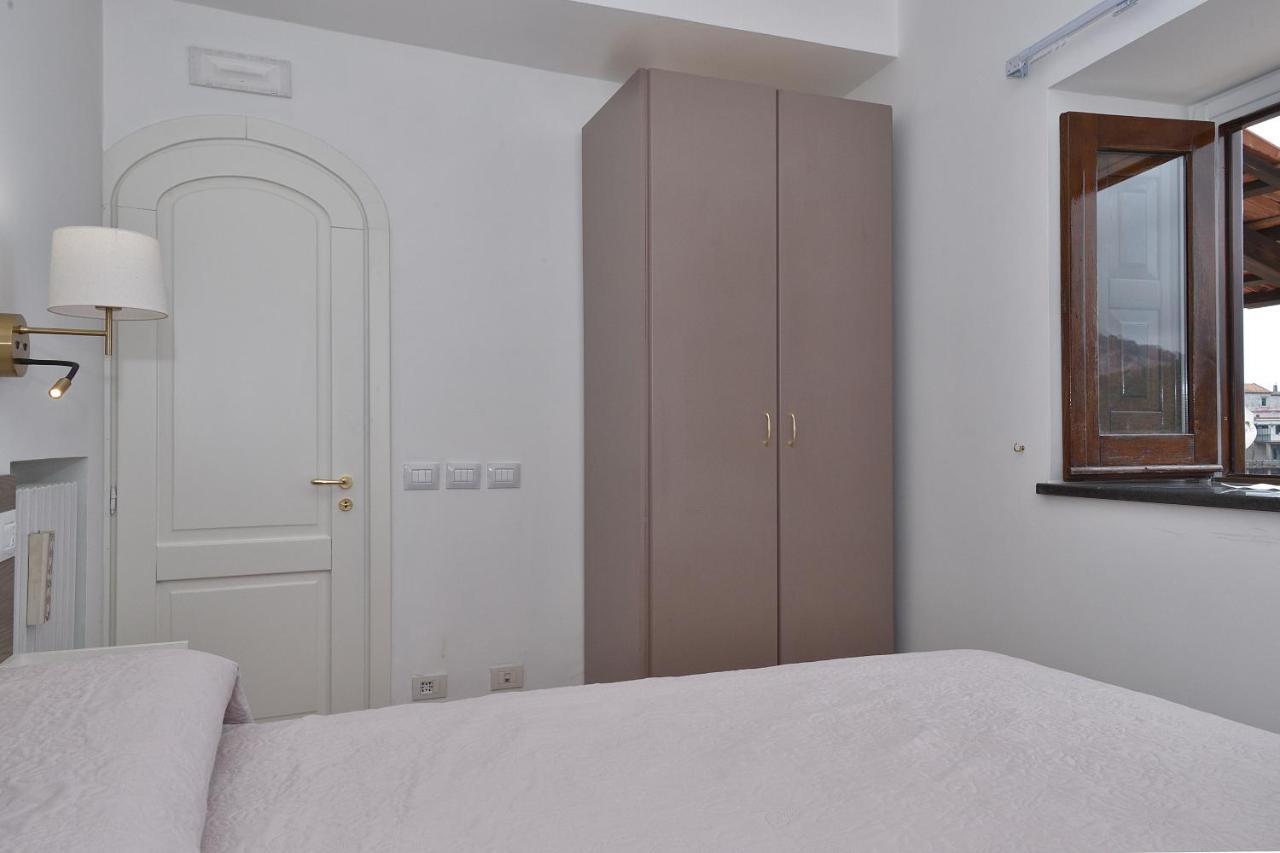 Amalfi Sky View Villa Scala Ngoại thất bức ảnh