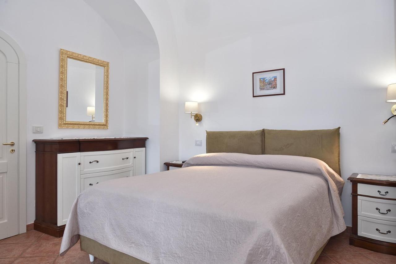 Amalfi Sky View Villa Scala Ngoại thất bức ảnh