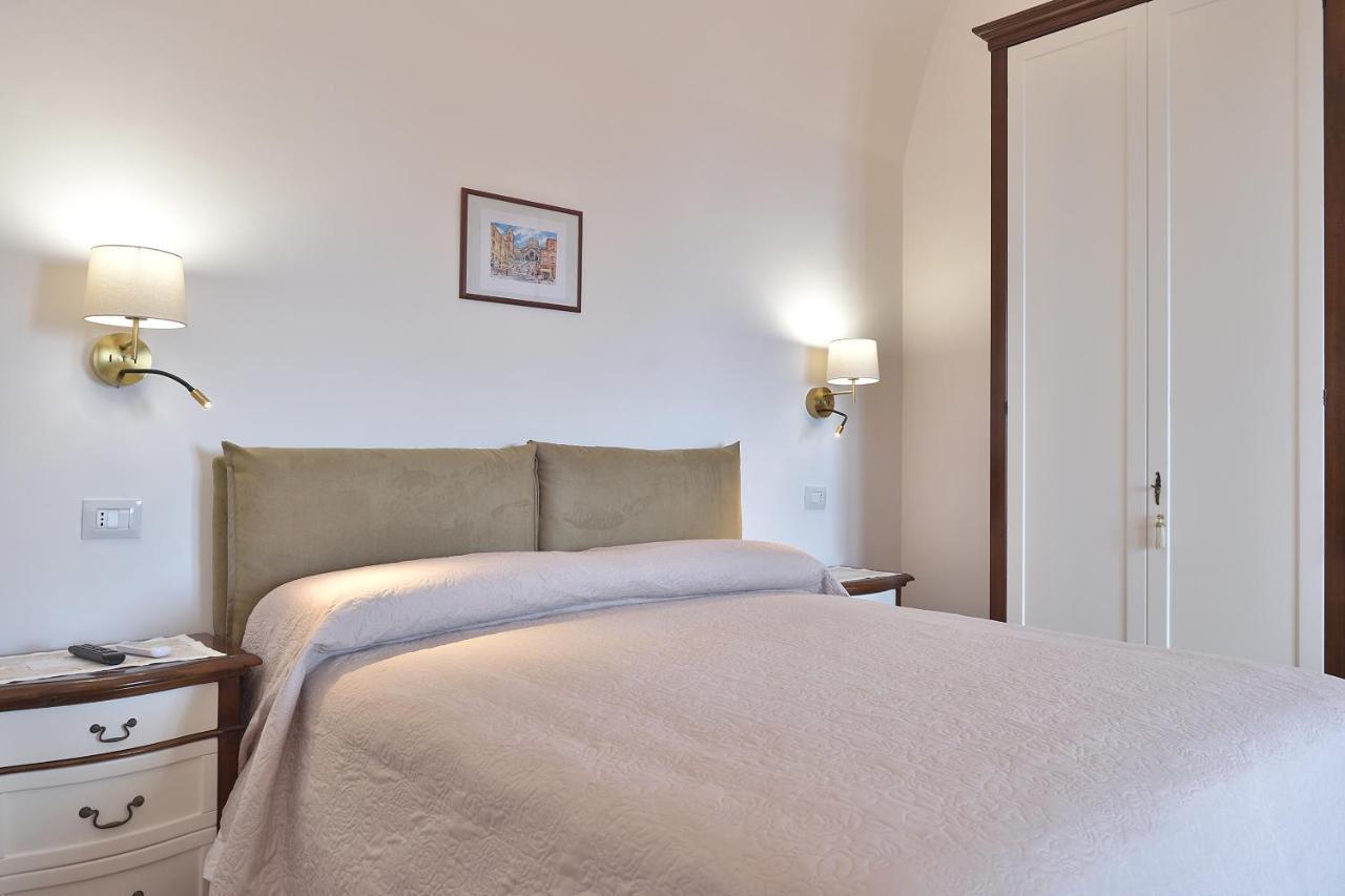 Amalfi Sky View Villa Scala Ngoại thất bức ảnh