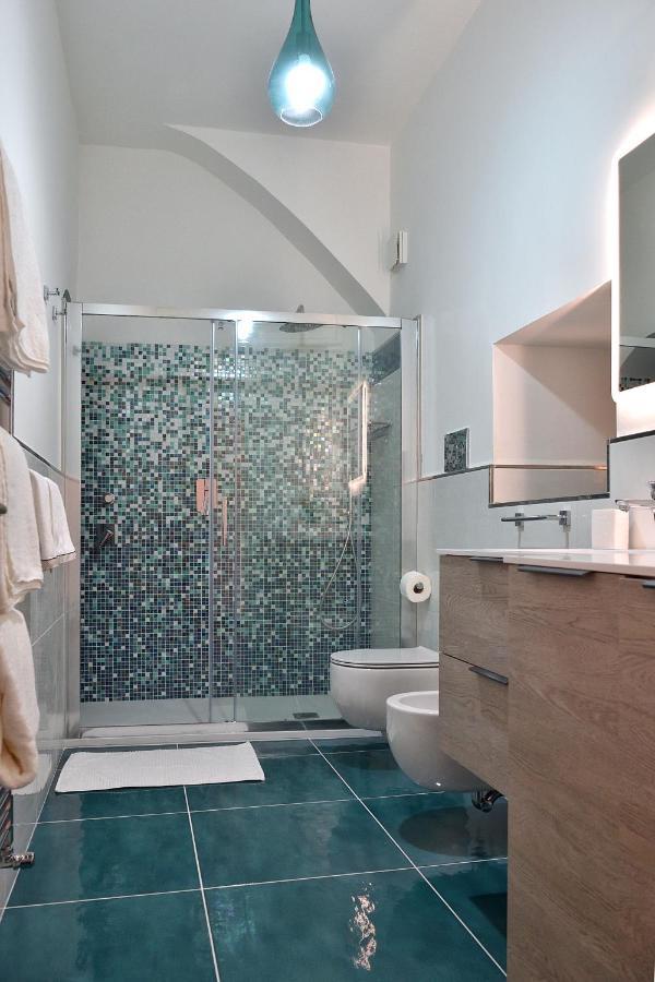 Amalfi Sky View Villa Scala Ngoại thất bức ảnh