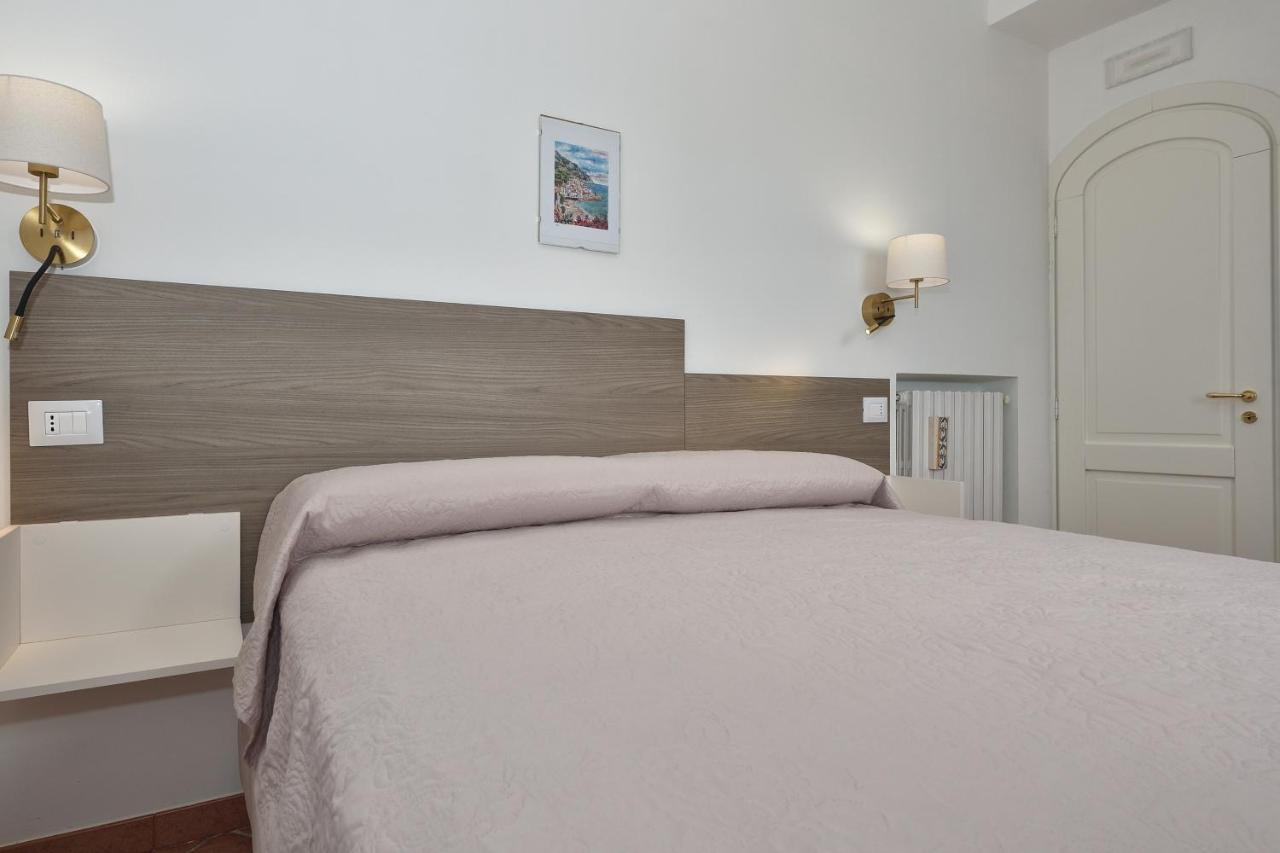 Amalfi Sky View Villa Scala Ngoại thất bức ảnh