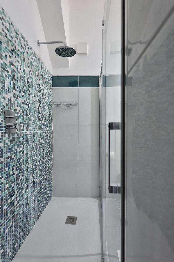 Amalfi Sky View Villa Scala Ngoại thất bức ảnh