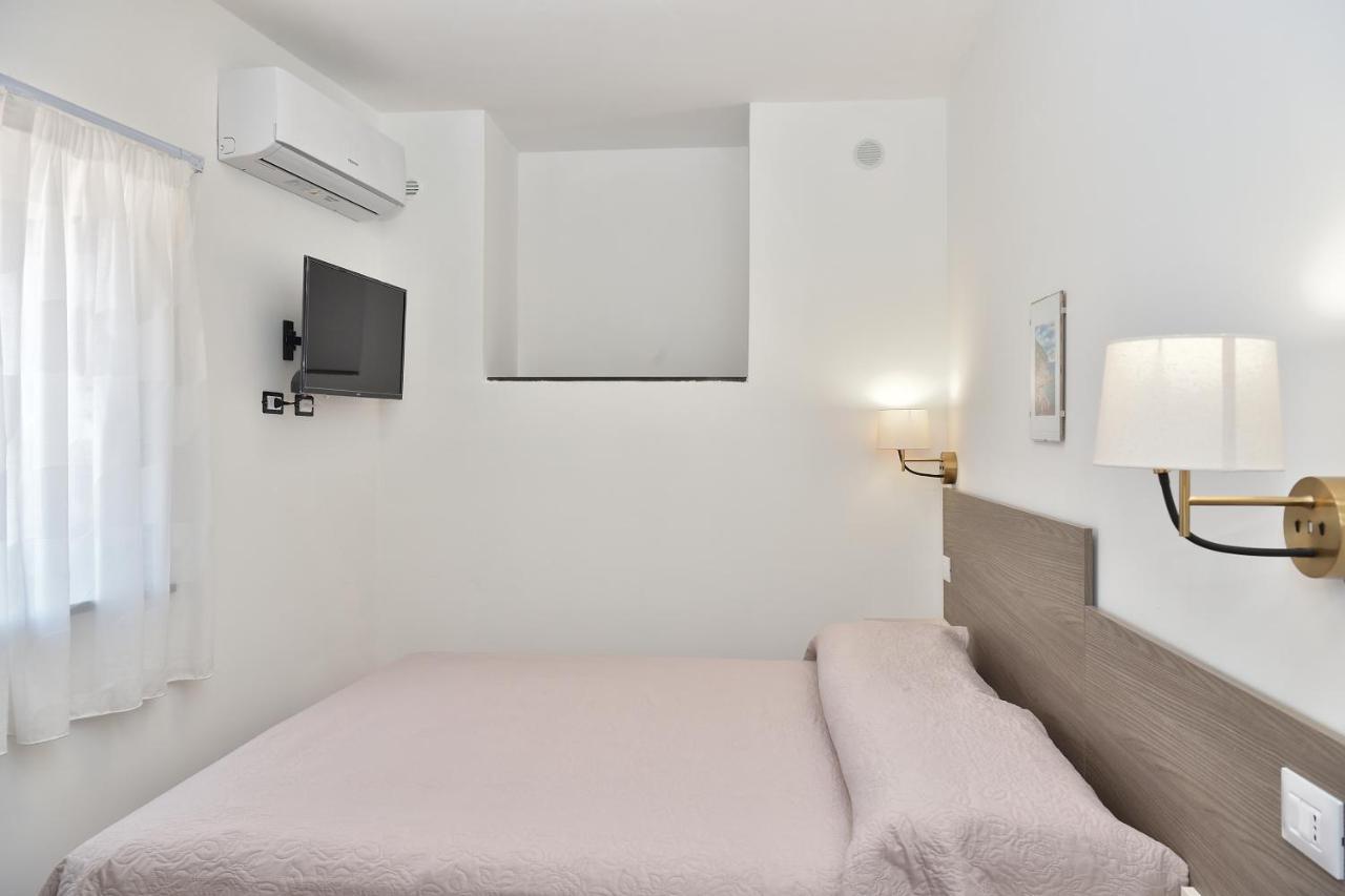 Amalfi Sky View Villa Scala Ngoại thất bức ảnh